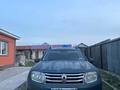 Renault Duster 2015 года за 2 350 000 тг. в Алматы