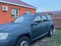 Renault Duster 2015 года за 2 350 000 тг. в Алматы – фото 4