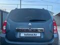 Renault Duster 2015 года за 2 350 000 тг. в Алматы – фото 5