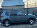 Renault Duster 2015 года за 2 350 000 тг. в Алматы – фото 6