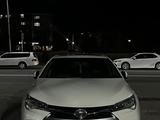 Toyota Camry 2017 года за 10 600 000 тг. в Кентау – фото 4