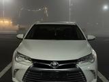 Toyota Camry 2017 года за 10 600 000 тг. в Кентау – фото 5