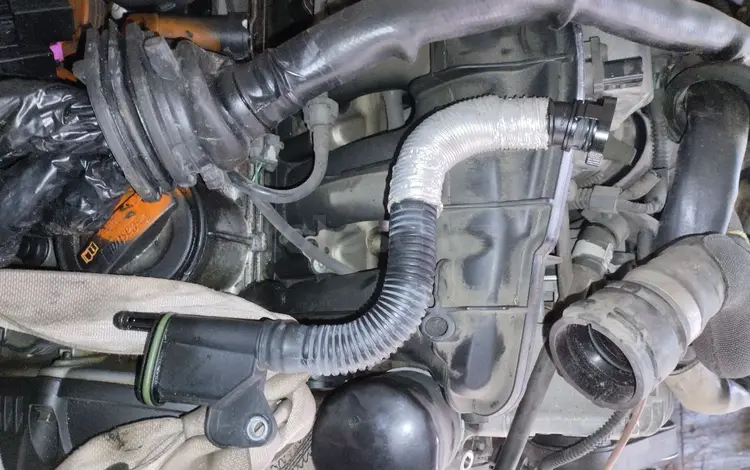 Шланг вентиляции карьерных газов за 10 000 тг. в Алматы