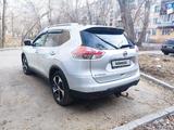 Nissan X-Trail 2015 года за 7 500 000 тг. в Павлодар – фото 2