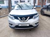 Nissan X-Trail 2015 года за 7 500 000 тг. в Павлодар – фото 4