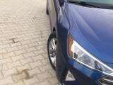 Hyundai Elantra 2018 года за 5 600 000 тг. в Актобе – фото 3