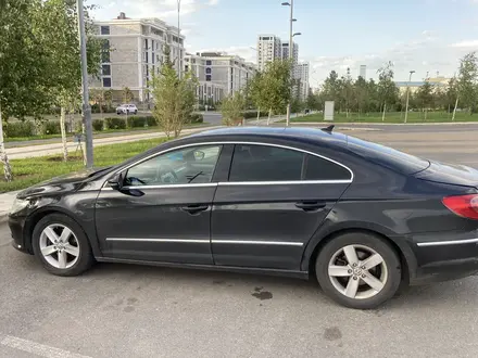 Volkswagen Passat CC 2011 года за 5 000 000 тг. в Караганда – фото 3