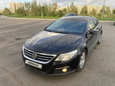 Volkswagen Passat CC 2011 года за 5 000 000 тг. в Караганда