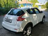 Nissan Juke 2012 года за 5 500 000 тг. в Алматы – фото 3