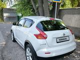 Nissan Juke 2012 годаүшін5 500 000 тг. в Алматы – фото 4