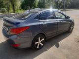 Hyundai Accent 2013 года за 3 900 000 тг. в Талдыкорган – фото 4