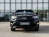 Toyota RAV4 2018 годаүшін11 690 000 тг. в Актау – фото 2