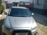 Mitsubishi ASX 2013 года за 7 500 000 тг. в Алматы – фото 3