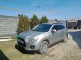 Mitsubishi ASX 2013 года за 7 500 000 тг. в Алматы – фото 5