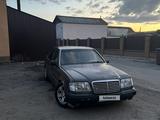 Mercedes-Benz E 200 1992 годаfor1 500 000 тг. в Караганда – фото 5