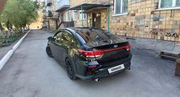 Kia Rio 2018 годаүшін6 100 000 тг. в Караганда – фото 2