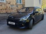 Kia Rio 2018 годаүшін6 100 000 тг. в Караганда