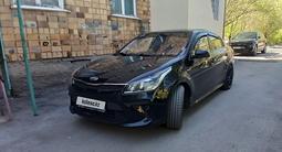 Kia Rio 2018 годаүшін6 100 000 тг. в Караганда