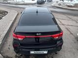 Kia Rio 2018 годаүшін6 100 000 тг. в Караганда – фото 3