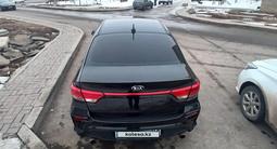 Kia Rio 2018 годаүшін6 100 000 тг. в Караганда – фото 3
