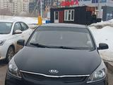 Kia Rio 2018 годаүшін6 100 000 тг. в Караганда – фото 4