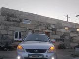 ВАЗ (Lada) Priora 2172 2009 года за 1 600 000 тг. в Павлодар