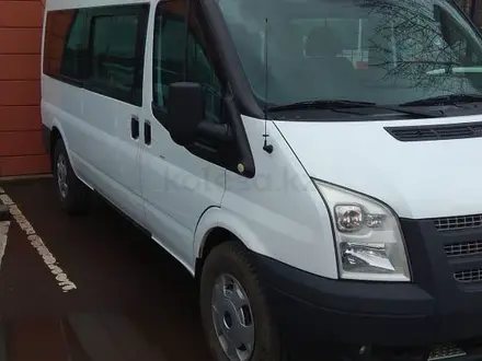 Ford Transit 2012 года за 6 000 000 тг. в Алматы