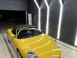 Porsche Boxster 2005 годаүшін23 000 000 тг. в Актобе – фото 4