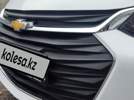 Chevrolet Onix 2024 года за 6 700 000 тг. в Алматы – фото 21