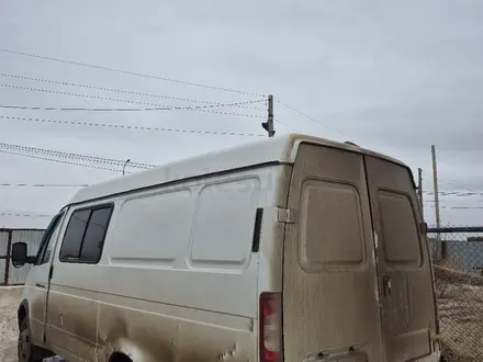 ГАЗ ГАЗель 2013 года за 6 000 000 тг. в Атырау – фото 2
