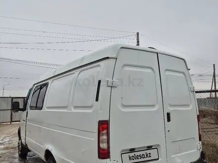 ГАЗ ГАЗель 2013 года за 6 000 000 тг. в Атырау – фото 3