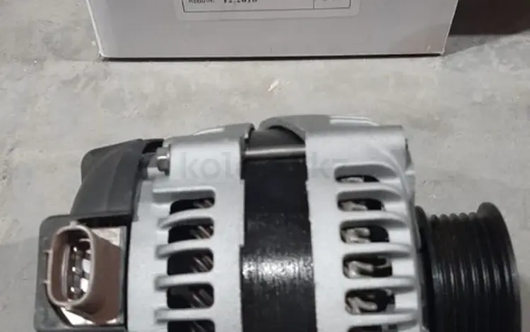 Генератор Toyota Camry за 23 000 тг. в Алматы