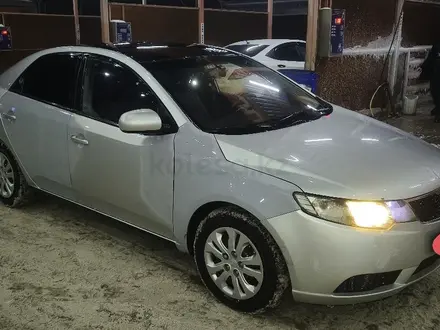 Kia Cerato 2011 года за 3 800 000 тг. в Алматы – фото 3