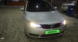 Kia Cerato 2011 годаүшін3 800 000 тг. в Алматы – фото 4