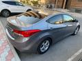 Hyundai Elantra 2011 годаүшін5 500 000 тг. в Актау – фото 7