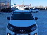 ВАЗ (Lada) Granta 2190 2019 года за 4 000 000 тг. в Караганда – фото 2