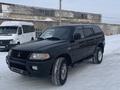 Mitsubishi Montero Sport 2000 годаүшін4 400 000 тг. в Кокшетау – фото 2