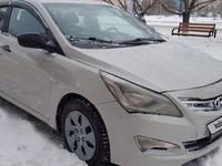 Hyundai Accent 2014 года за 4 500 000 тг. в Астана