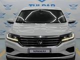 Volkswagen Passat 2020 года за 10 500 000 тг. в Алматы – фото 2