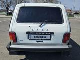 ВАЗ (Lada) Lada 2121 2013 года за 2 300 000 тг. в Талдыкорган – фото 3