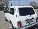 ВАЗ (Lada) Lada 2121 2013 года за 2 300 000 тг. в Талдыкорган – фото 5