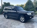 Toyota Land Cruiser 2002 года за 9 000 000 тг. в Талдыкорган