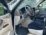 Toyota Land Cruiser 2002 года за 9 000 000 тг. в Талдыкорган – фото 5