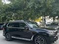 BMW X7 2023 годаfor86 000 000 тг. в Алматы – фото 3