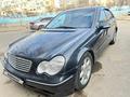 Mercedes-Benz C 240 2002 годаfor3 200 000 тг. в Актау – фото 3