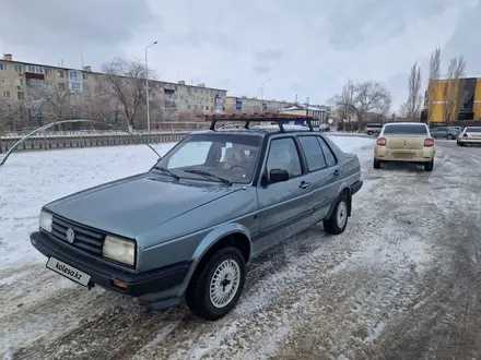 Volkswagen Jetta 1989 года за 1 000 000 тг. в Актобе – фото 3