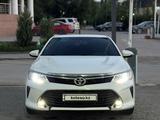 Toyota Camry 2014 года за 12 500 000 тг. в Актобе