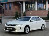 Toyota Camry 2014 годаүшін12 500 000 тг. в Актобе