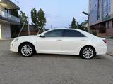 Toyota Camry 2014 года за 12 500 000 тг. в Актобе – фото 5