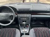 Audi A4 1995 года за 1 299 999 тг. в Арысь – фото 2